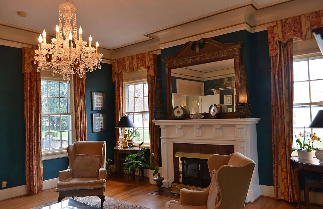 The Morehead Inn-1