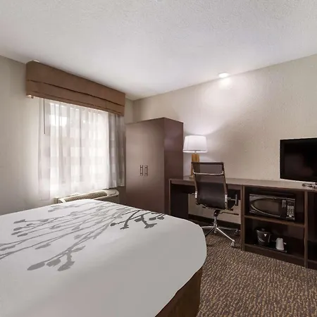 Sleep Inn Northlake-2