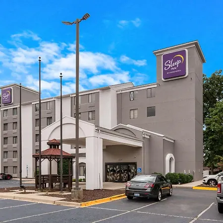 Sleep Inn Northlake-3