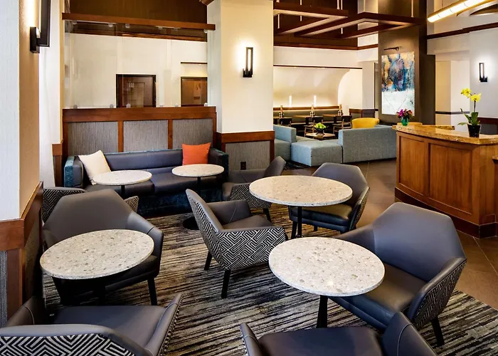 Hyatt Place Arrowood