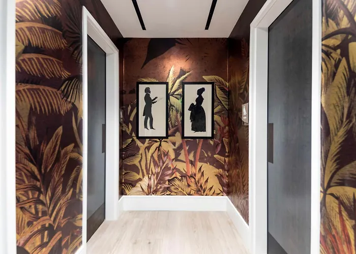 Hotels With Four Stars Hyatt Centric Charlotte Southpark