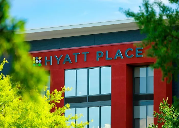 Hyatt Place Arrowood