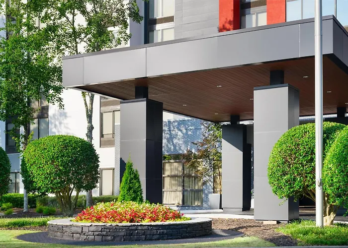 Hyatt Place Arrowood