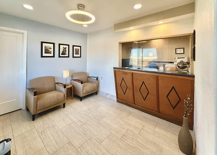 Royal Inn And Suites Charlotte Airport