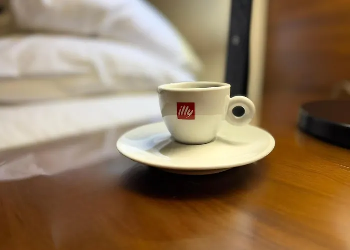 Hotel: Le Meridien Charlotte